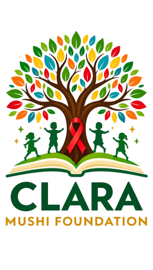 Clara Mushi Foundation logo