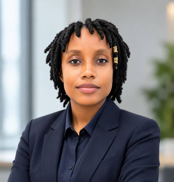 Clara Cletus Mushi, Founder and CEO
